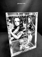 Nico Robin Funko Pop Custom Premium Armor
