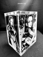 Nico Robin Funko Pop Custom Premium Armor