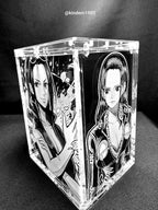 Nico Robin Funko Pop Custom Premium Armor