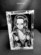 Nico Robin Funko Pop Custom Premium Armor