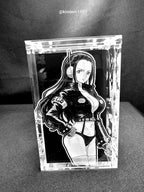 Nico Robin Funko Pop Custom Premium Armor