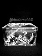 Obanai Demon Slayer Funko Pop Custom Premium Armor