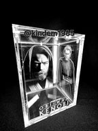 Obi Wan Kenobi Funko Pop Custom Premium Armor