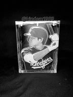 Ohtani Funko Pop Custom Premium Armor