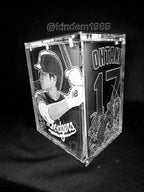 Ohtani Funko Pop Custom Premium Armor