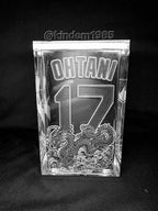 Ohtani Funko Pop Custom Premium Armor