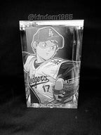 Ohtani Funko Pop Custom Premium Armor