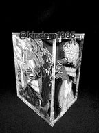 Okarun Dandadan Funko Pop Custom Premium Armor