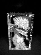 Okarun Dandadan Funko Pop Custom Premium Armor