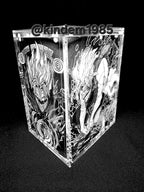 Okarun Dandadan Funko Pop Custom Premium Armor