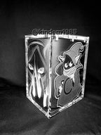 Orko Funko Pop Custom Premium Armor