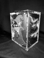 Orko Funko Pop Custom Premium Armor