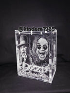 Ozzy Osbourne Funko Pop Custom Premium Armor