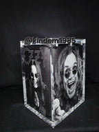 Ozzy Osbourne Funko Pop Custom Premium Armor