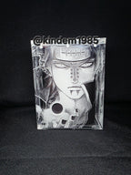 Pain Naruto Funko Pop Custom Premium Armor