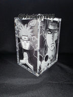 Pain Naruto Funko Pop Custom Premium Armor