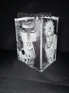 Pain Naruto Funko Pop Custom Premium Armor