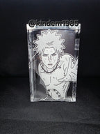 Pain Naruto Funko Pop Custom Premium Armor