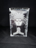 Pain Naruto Funko Pop Custom Premium Armor