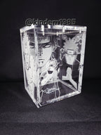 Pain Naruto Funko Pop Custom Premium Armor