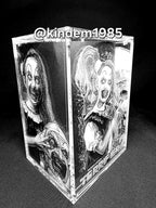 Pale Girl Terrifier ThrillJoy Pix! Premium Armor