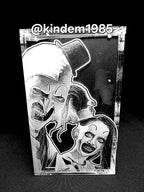 Pale Girl Terrifier ThrillJoy Pix! Premium Armor