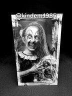 Pale Girl Terrifier ThrillJoy Pix! Premium Armor