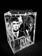 Thomas Shelby Funko Pop Custom Premium Armor