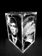 Thomas Shelby Funko Pop Custom Premium Armor