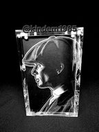 Thomas Shelby Funko Pop Custom Premium Armor