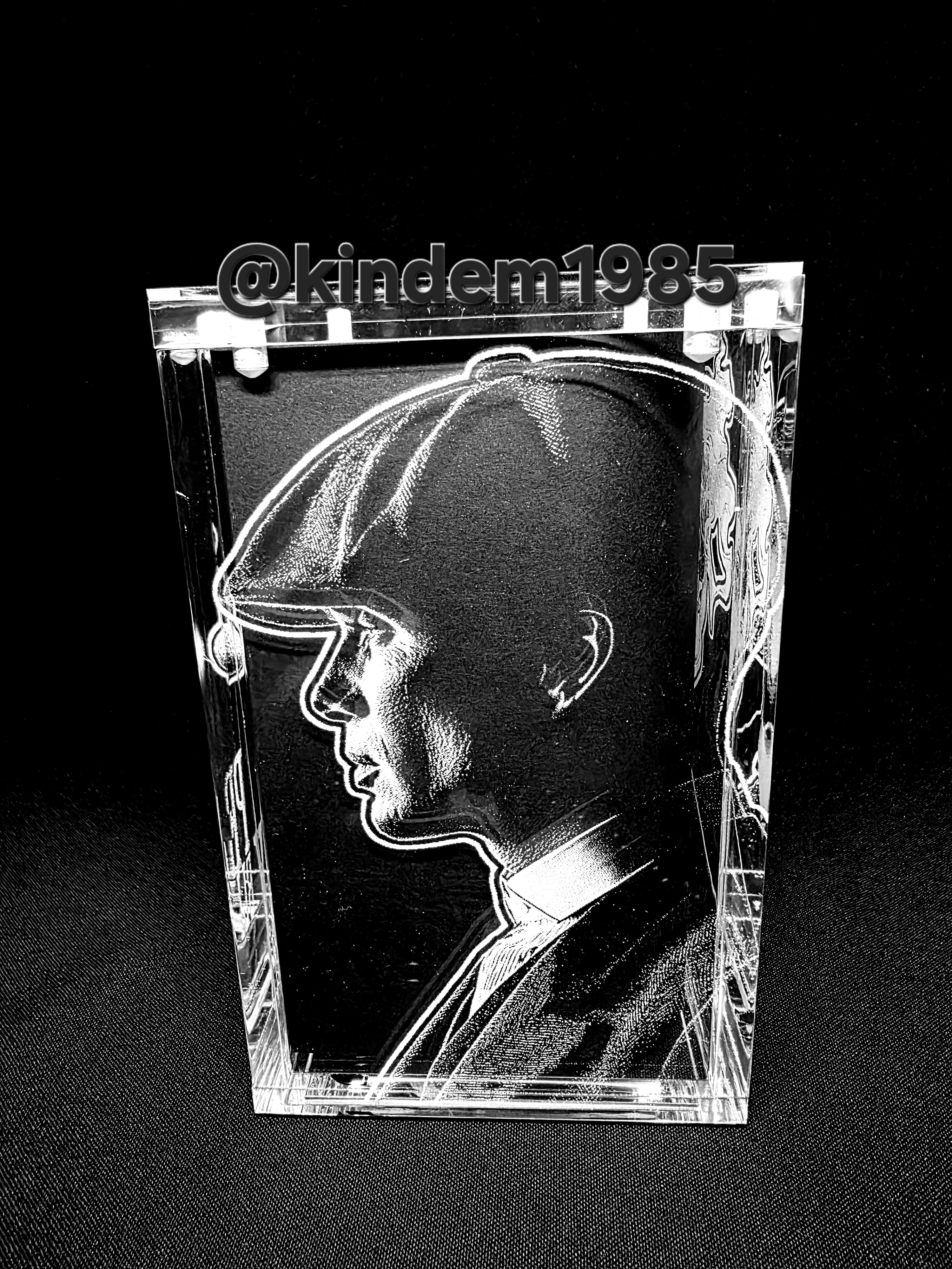 Thomas Shelby Funko Pop Custom Premium Armor
