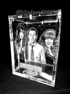 Peggy Bundy Married With Children Funko Pop Custom Premium Armor