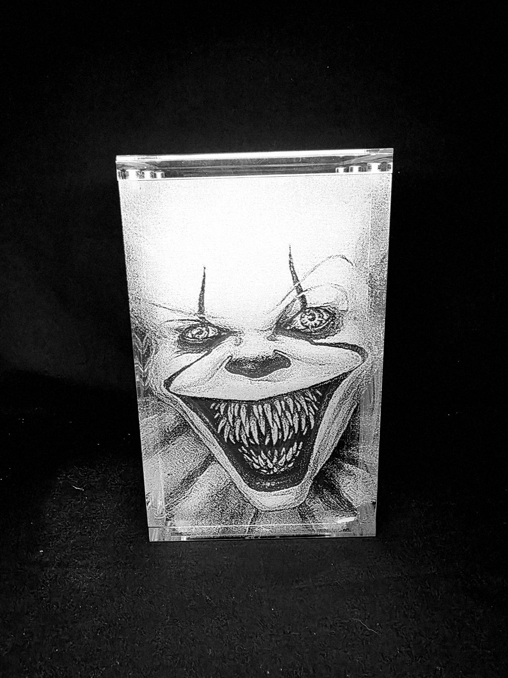 Pennywise It! Funko Pop Custom Premium Armor