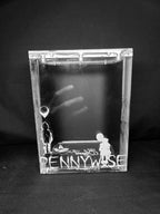 Pennywise It! Funko Pop Custom Premium Armor