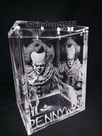 Pennywise Funko Pop Custom Premium Armor