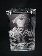 Pennywise Funko Pop Custom Premium Armor