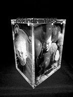 Pennywise Funko Pop Custom Premium Armor
