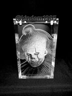 Pennywise Funko Pop Custom Premium Armor