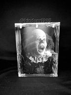 Pennywise OG Funko Pop Custom Premium Armor