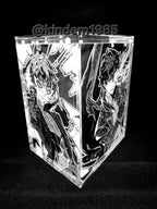 Joker Persona 5 Funko Pop Custom Premium Armor