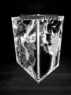 Joker Persona 5 Funko Pop Custom Premium Armor