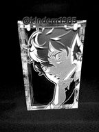 Joker Persona 5 Funko Pop Custom Premium Armor