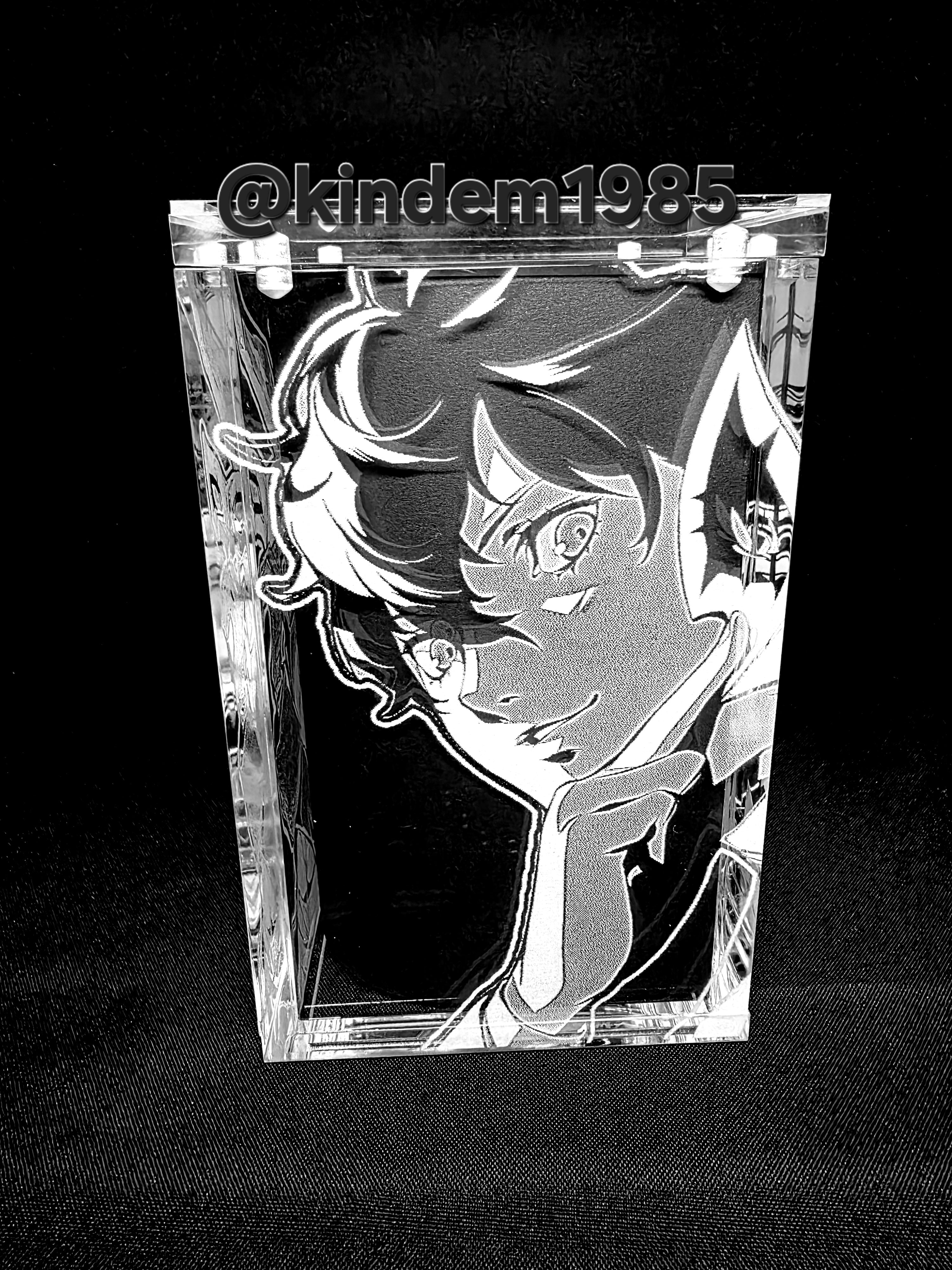 Joker Persona 5 Funko Pop Custom Premium Armor