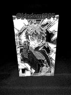 Joker Persona 5 Funko Pop Custom Premium Armor