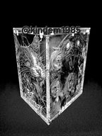 Pet Sematary Horror Funko Pop Custom Premium Armor