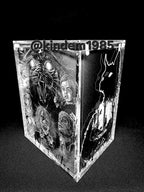 Pet Sematary Horror Funko Pop Custom Premium Armor