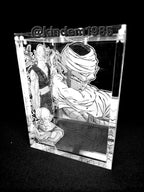 Piccolo DBZ Funko Pop Custom Premium Armor