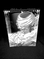 Piccolo DBZ Funko Pop Custom Premium Armor