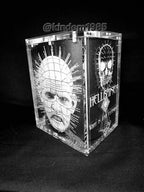 Pinhead Funko Pop Custom Premium Armor