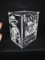Port Ace OP Funko Pop Custom Premium Armor